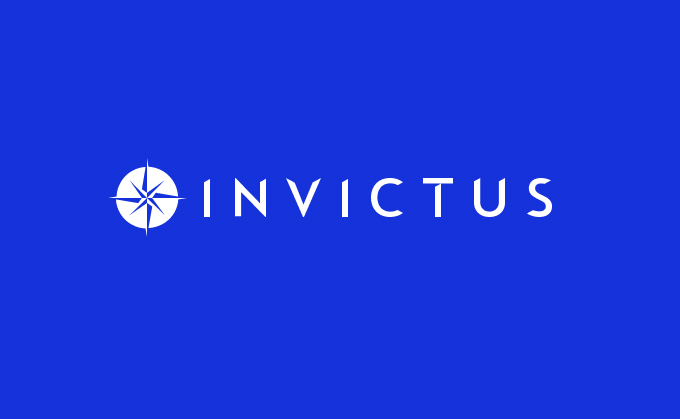 Invictus Types Welcome - Invictus